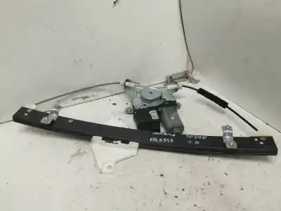 Автозапчасти б/у задний правый стеклорегулятор за opel antara cosmo 4x4 ссылки oem iam 96862940