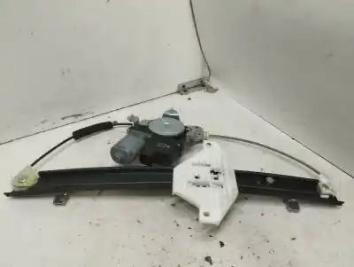 Автозапчастина б/у регулятор скла заднього правого для opel antara cosmo 4x4 посилання на oem iam 96862940  