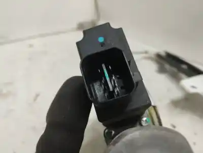 Автозапчастина б/у регулятор скла заднього правого для opel antara cosmo 4x4 посилання на oem iam 96862940  