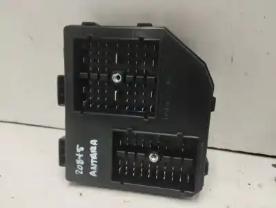 Автозапчасти б/у блок реле/предохранителей за opel antara cosmo 4x4 ссылки oem iam 95137841  