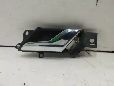 Автозапчасти б/у внутренняя задняя правая ручка за opel antara cosmo 4x4 ссылки oem iam 96660864