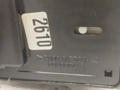 Автозапчастина б/у перерівний контроль для opel antara cosmo 4x4 посилання на oem iam 202005410  