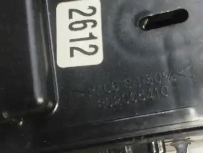 Автозапчасти б/у команда очистки за opel antara cosmo 4x4 ссылки oem iam 202005410  