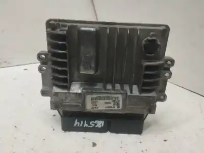 Автозапчасти б/у блок управления двигателем за opel antara cosmo 4x4 ссылки oem iam 25189813