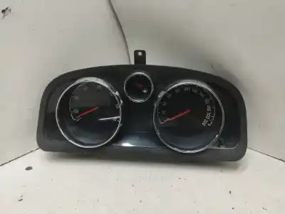 Автозапчасти б/у приборная доска за opel antara cosmo 4x4 ссылки oem iam 95194764