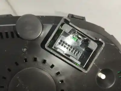 Second-hand car spare part dashboard for opel antara cosmo 4x4 oem iam references 95194764  