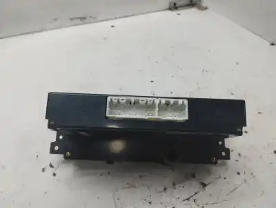 Peça sobressalente para automóvel em segunda mão comando de sofagem (chauffage / ar condicionado)  por opel antara cosmo 4x4 referências oem iam 20888074  