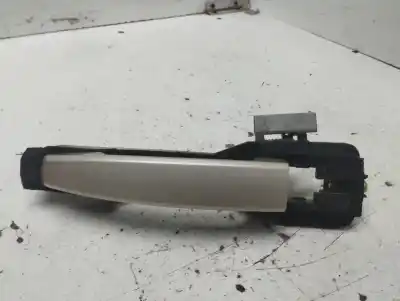 Автозапчасти б/у левая передняя наружная ручка за opel antara cosmo 4x4 ссылки oem iam 