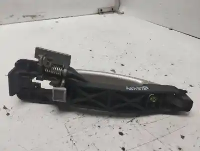 Автозапчасти б/у левая передняя наружная ручка за opel antara cosmo 4x4 ссылки oem iam   