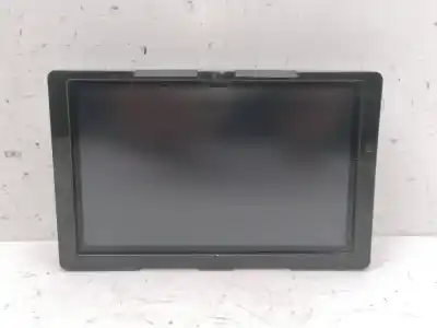 Автозапчасти б/у многофункциональный дисплей за opel astra k lim. 5türig 120 aniversario ссылки oem iam 42578318 Автозапчасти б/у многофункциональный дисплей за opel astra k lim. 5türig 120 aniversario ссылки oem iam 42578318