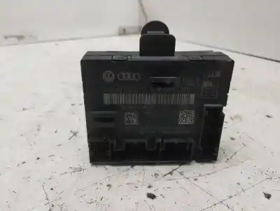 Автозапчасти б/у электронный модуль за AUDI A7 SPORTBACK (4GA) 3.0 TDI Quattro ссылки OEM IAM 4G8959792A  