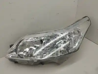 Автозапчастина б/у ЛІВА ФАРА для CITROEN C4 BERLINA  Посилання на OEM IAM 085521121  
