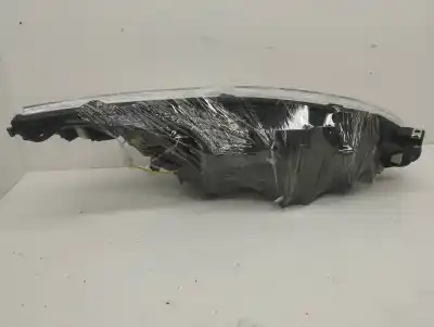 Second-hand car spare part left headlight for citroen c4 berlina 2.0 16v cat (rfj / ew10a) oem iam references 085521121  