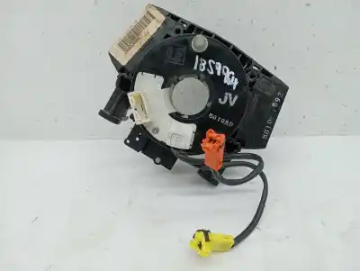 İkinci el araba yedek parçası HAVA YASTIGI YÜZÜK için NISSAN QASHQAI (J10)  OEM IAM referansları 25560JD003  