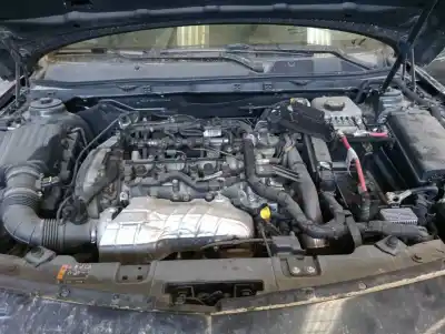 Peça sobressalente para automóvel em segunda mão MOTOR COMPLETO por OPEL INSIGNIA SPORTS TOURER Sportive Referências OEM IAM   