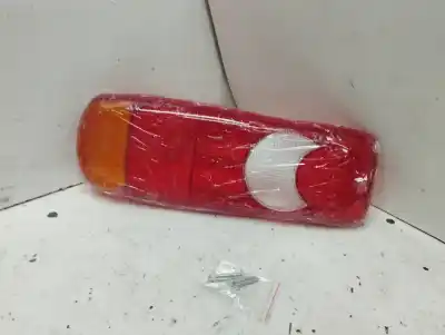 Peça sobressalente para automóvel em segunda mão FAROLIM TRASEIRO DIREITO por NISSAN CABSTAR E (TL_, VL_) 75.28 (TL0) Referências OEM IAM   