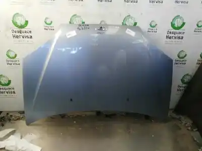 Pezzo di ricambio per auto di seconda mano cofano per daewoo tacuma (u100) 2.0 riferimenti oem iam 