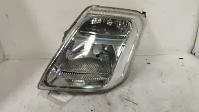 Pièce détachée automobile d'occasion FEU GAUCHE pour CITROEN C2 1.4 HDi Références OEM IAM 41991748  