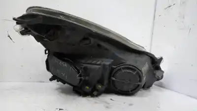 Автозапчасти б/у левая фара за opel corsa d (s07) 1.2 (l08 l68) ссылки oem iam 13186381  89313290