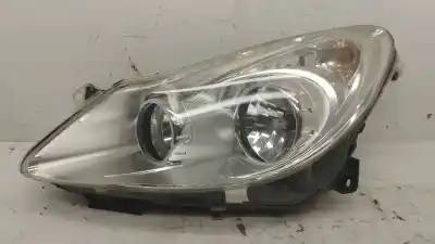 Pezzo di ricambio per auto di seconda mano  per OPEL CORSA D  Riferimenti OEM IAM 13186381  89313290