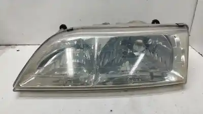 Second-hand car spare part LEFT HEADLIGHT for DAEWOO ARANOS 2.0 CAT OEM IAM references   
