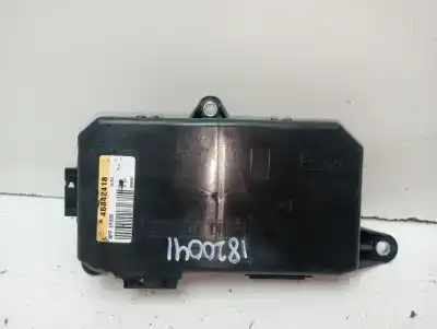 Second-hand car spare part CENTRAL LOCKING PUMP for FIAT IDEA (135) 1.3 JTD CAT OEM IAM references 46842418  