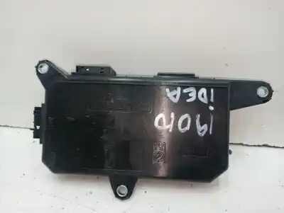 Автозапчастина б/у щит закр для fiat idea (135) 1.3 jtd cat посилання на oem iam 46842418  