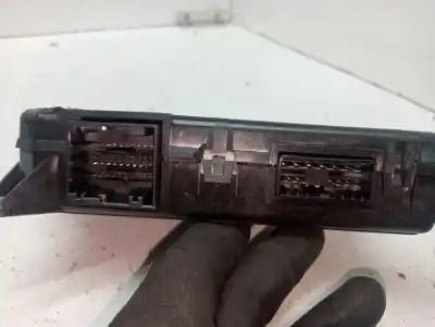 Автозапчастина б/у щит закр для fiat idea (135) 1.3 jtd cat посилання на oem iam 46842418  