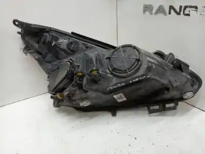 Автозапчасти б/у левая фара за opel corsa d (s07) 1.3 cdti (l08 l68) ссылки oem iam 13186381  