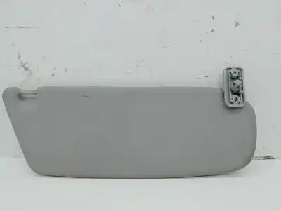 Peça sobressalente para automóvel em segunda mão pára-sol esquerdo por opel meriva enjoy referências oem iam   