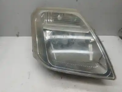 Second-hand car spare part RIGHT HEADLIGHT for CITROEN C2 (JM_) 1.6 VTS OEM IAM references 9680128180  