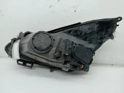 Second-hand car spare part right headlight for opel corsa d cosmo oem iam references 13217454  89313340