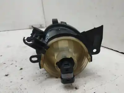 Автозапчасти б/у ПРАВАЯ ПРОТИВОТУМАННАЯ ФАРА за OPEL CORSA D Cosmo ссылки OEM IAM 16262572  