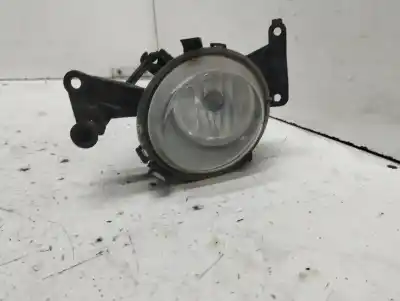 Автозапчасти б/у ЛЕВАЯ ПРОТИВОТУМАННАЯ ФАРА за OPEL CORSA D Cosmo ссылки OEM IAM 13262573  