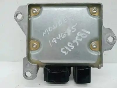 Pezzo di ricambio per auto di seconda mano centralina airbag per ford mondeo berlina (ge) ghia (06.2003->) (d) riferimenti oem iam 1s7t14b056becd132  