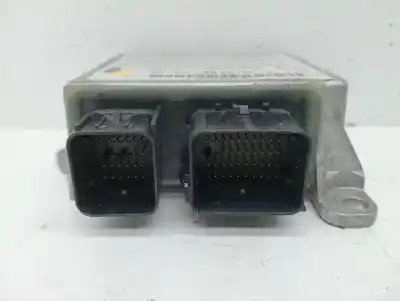 Pezzo di ricambio per auto di seconda mano centralina airbag per ford mondeo berlina (ge) ghia (06.2003->) (d) riferimenti oem iam 1s7t14b056becd132  