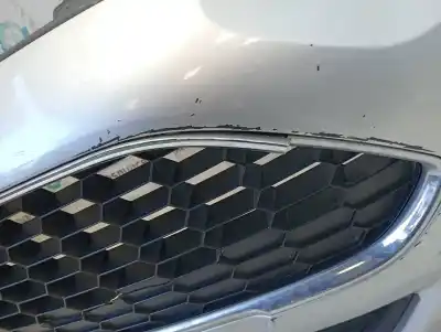 Автозапчастина б/у передній бампер для ford fiesta (ccn) trend посилання на oem iam   