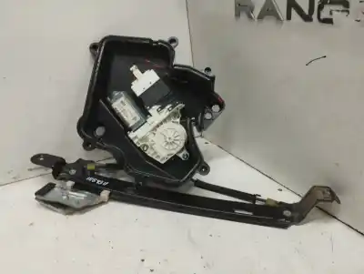 Автозапчастина б/у регулятор склона задній лівий для seat leon (1p1) reference посилання на oem iam 1k0959703g Автозапчастина б/у регулятор склона задній лівий для seat leon (1p1) reference посилання на oem iam 1k0959703g