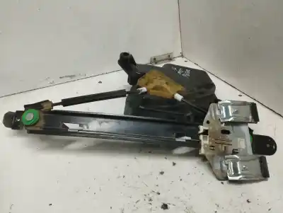 Автозапчастина б/у регулятор склона задній лівий для seat leon (1p1) reference посилання на oem iam 1k0959703g   Автозапчастина б/у регулятор склона задній лівий для seat leon (1p1) reference посилання на oem iam 1k0959703g