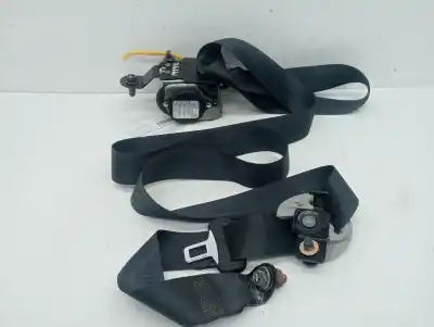 Piesă de schimb auto la mâna a doua centurã de sigurantã spate stânga pentru kia sportage concept 2wd referințe oem iam 632048100d  