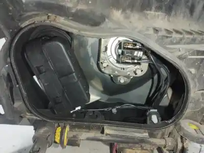 Peça sobressalente para automóvel em segunda mão farol / farolim esquerdo por opel corsa d cosmo referências oem iam 93189357  