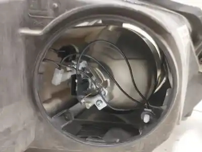 Peça sobressalente para automóvel em segunda mão farol / farolim esquerdo por opel corsa d cosmo referências oem iam 93189357  