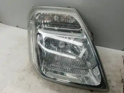 Pièce détachée automobile d'occasion FEU DROIT pour CITROEN C2  Références OEM IAM DX41981748  