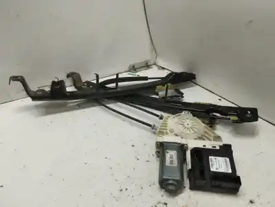 Автозапчастина б/у регулятор переднього правого скла для seat leon (1p1) reference посилання на oem iam 1k0959792h Автозапчастина б/у регулятор переднього правого скла для seat leon (1p1) reference посилання на oem iam 1k0959792h