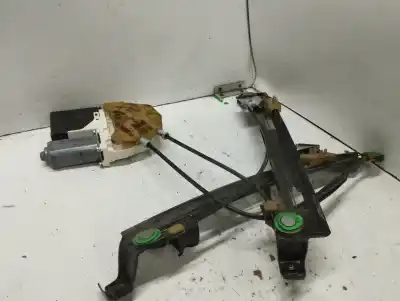 Автозапчасти б/у регулятор стекла переднего правого за seat leon (1p1) reference ссылки oem iam 1k0959792h  