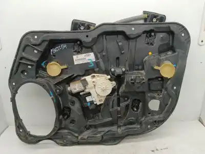 Автозапчастина б/у РЕГУЛЯТОР ПЕРЕДНЬОГО ПРАВОГО СКЛА для JEEP COMPASS II  Посилання на OEM IAM C47484106RH  