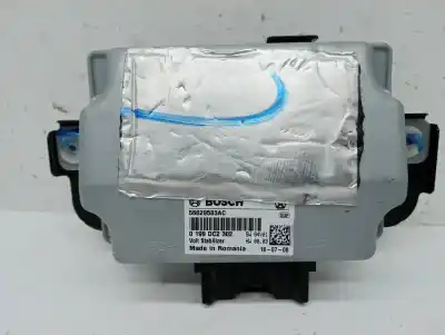 Second-hand car spare part electronic module for jeep compass ii limited 4x4 oem iam references 56029583ac  