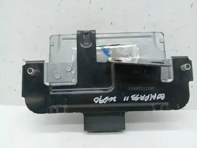 Second-hand car spare part electronic module for jeep compass ii limited 4x4 oem iam references 56029583ac  