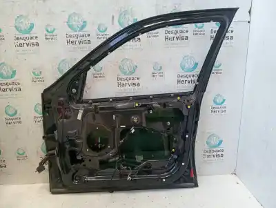 Second-hand car spare part front right door for bmw x5 (e53) 3.0d oem iam references   
