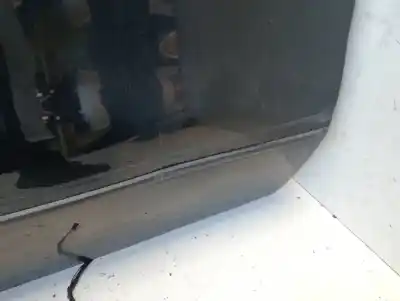 Second-hand car spare part front right door for bmw x5 (e53) 3.0d oem iam references   